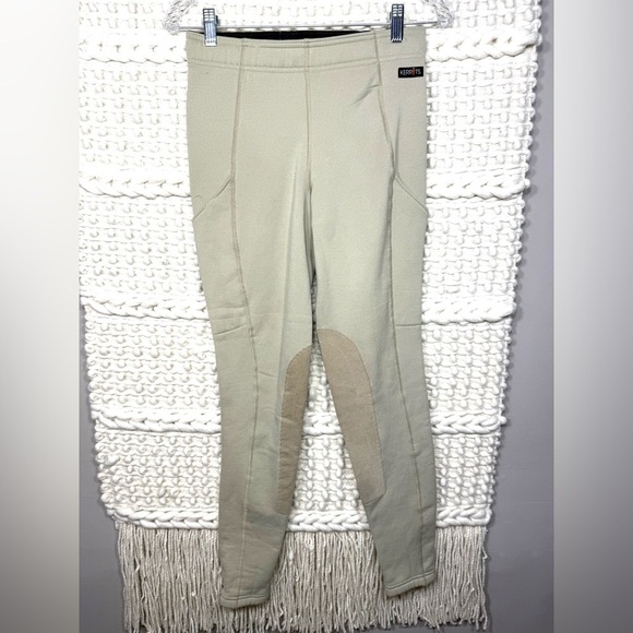 Kerrits Fleece Lined Riding Breeches - Picture 1 of 5
